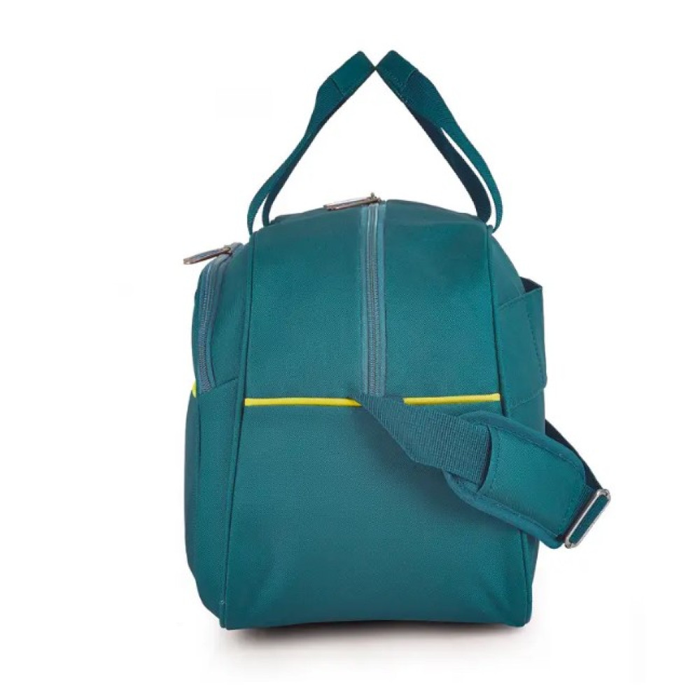 Сумка дорожня Gabol Giro Travel Turquoise (119109 018)