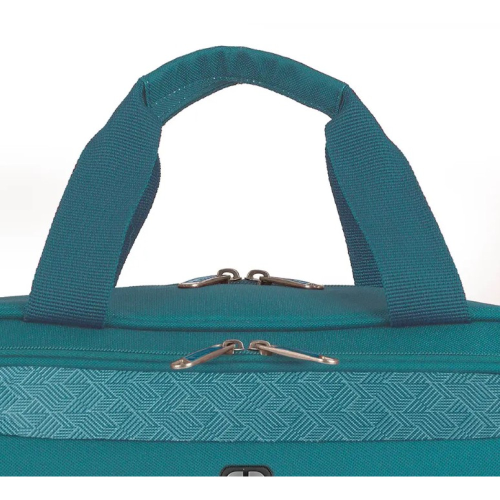Сумка дорожня Gabol Giro Travel Turquoise (119109 018)