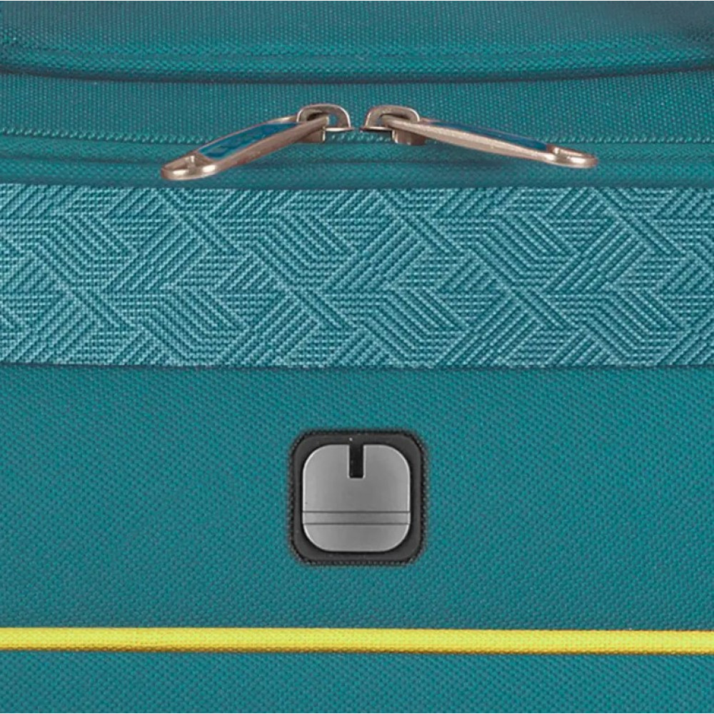 Сумка дорожня Gabol Giro Travel Turquoise (119109 018)