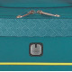 Сумка дорожня Gabol Giro Travel Turquoise (119109 018)