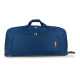 Сумка дорожная на колесах Gabol Week Eco 110L Azul (122315-003)