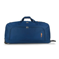 Сумка дорожная на колесах Gabol Week Eco 110L Azul (122315-003)
