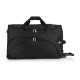 Сумка дорожня на колесах Gabol Week Eco 60L Negro (122346-001)