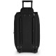 Сумка дорожня на колесах Gabol Week Eco 60L Negro (122346-001)