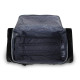 Сумка дорожня на колесах Gabol Week Eco 60L Negro (122346-001)