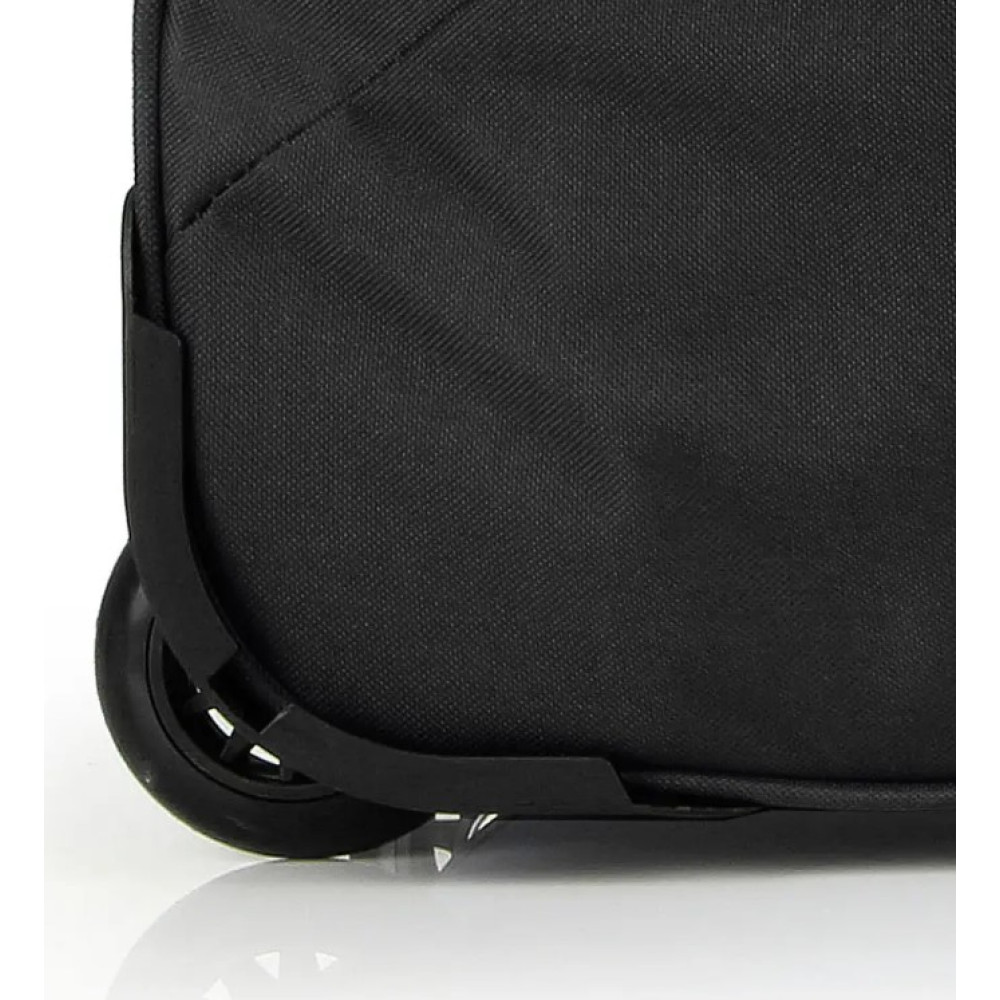 Сумка дорожня на колесах Gabol Week Eco 60L Negro (122346-001)