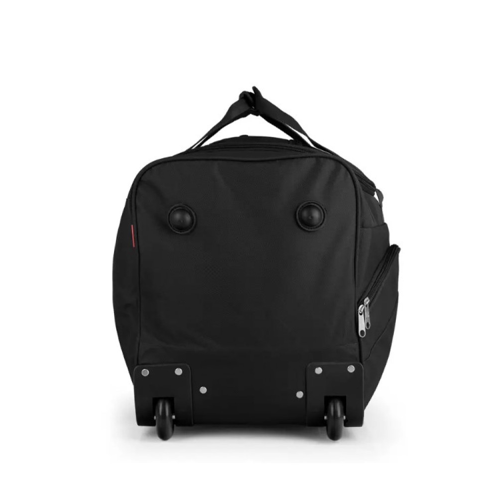 Сумка дорожня на колесах Gabol Week Eco 60L Negro (122346-001)