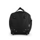 Сумка дорожня на колесах Gabol Week Eco 60L Negro (122346-001)
