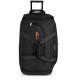 Сумка дорожня на колесах Gabol Week Eco 60L Negro (122346-001)