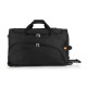 Сумка дорожня на колесах Gabol Week Eco 60L Negro (122346-001)