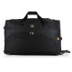 Сумка дорожня на колесах Gabol Week Eco 65L Negro (122347-001)