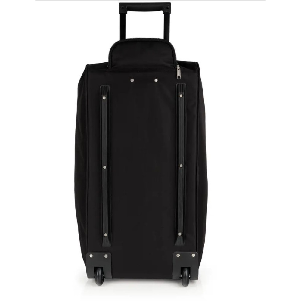 Сумка дорожня на колесах Gabol Week Eco 65L Negro (122347-001)