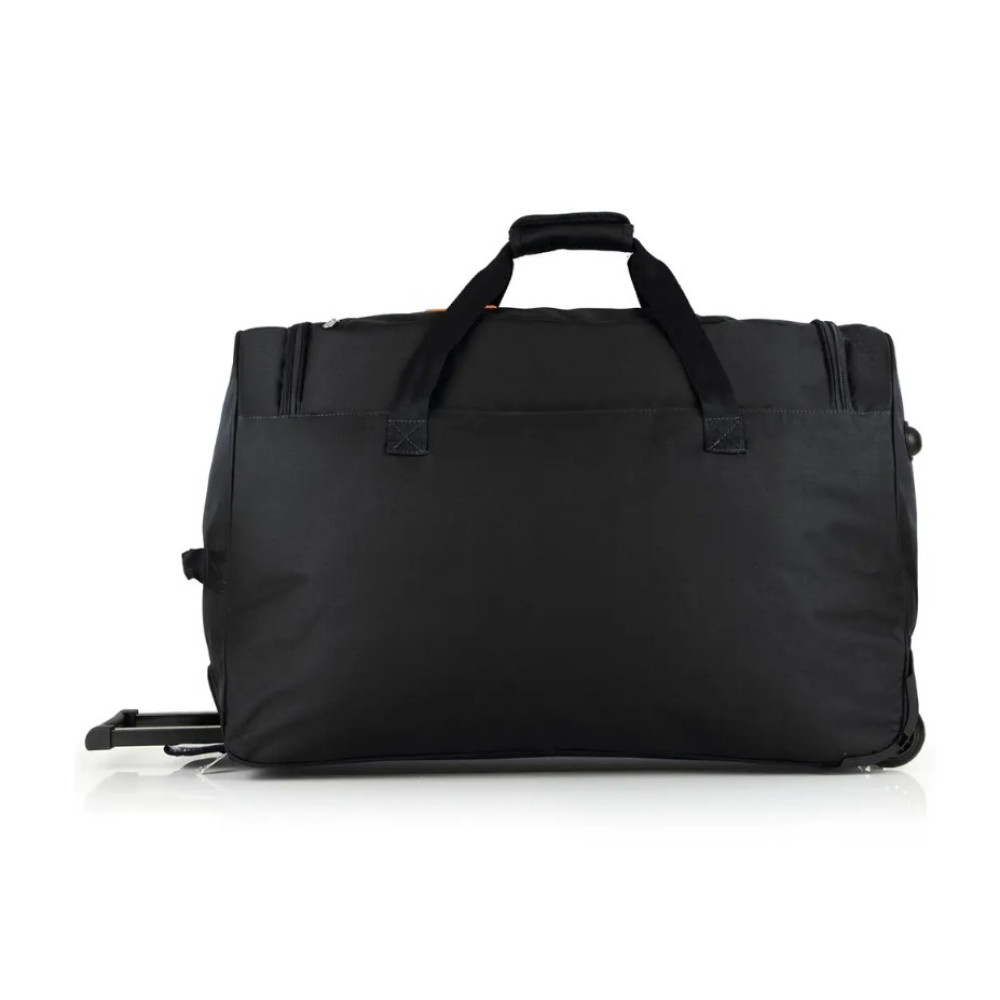 Сумка дорожня на колесах Gabol Week Eco 65L Negro (122347-001)