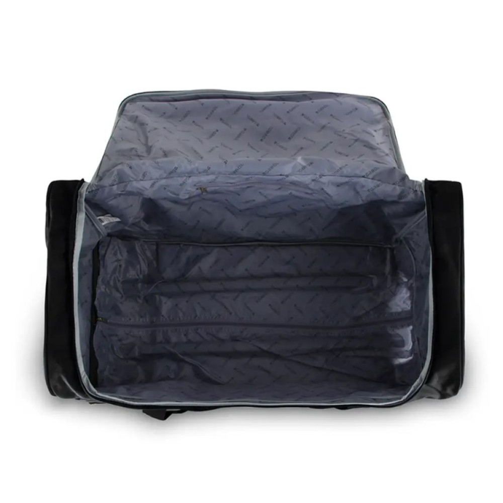 Сумка дорожня на колесах Gabol Week Eco 65L Negro (122347-001)