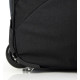 Сумка дорожня на колесах Gabol Week Eco 65L Negro (122347-001)