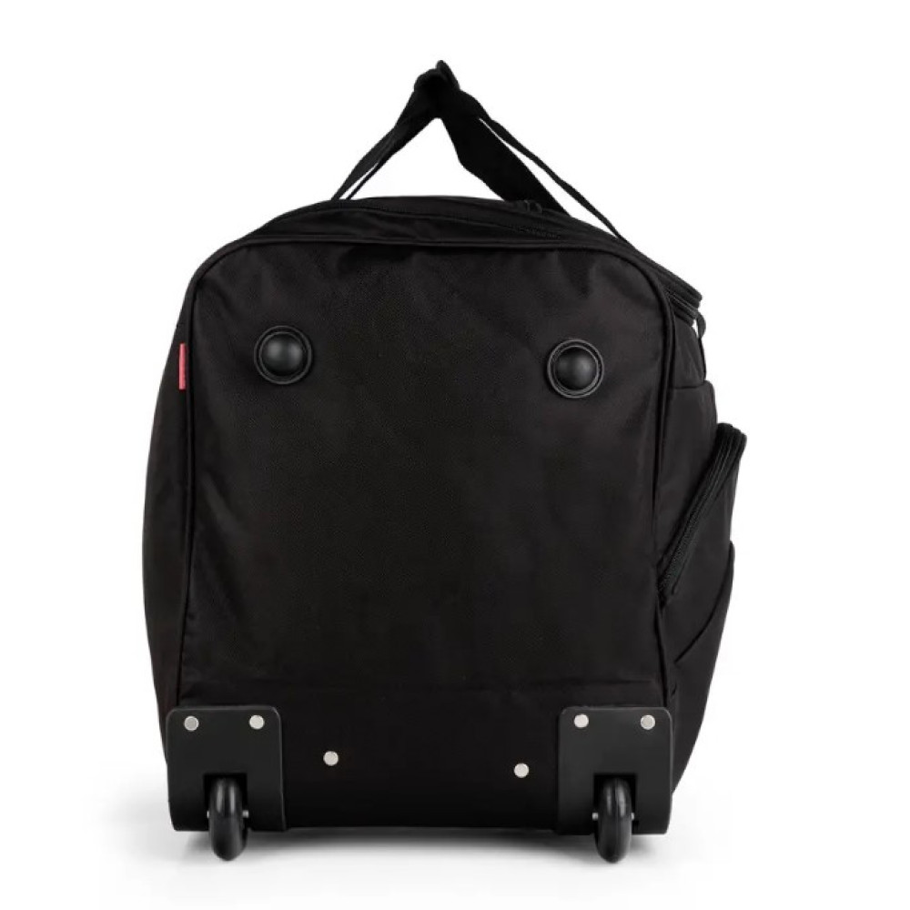 Сумка дорожня на колесах Gabol Week Eco 65L Negro (122347-001)