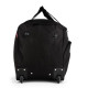 Сумка дорожня на колесах Gabol Week Eco 65L Negro (122347-001)