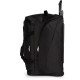 Сумка дорожня на колесах Gabol Week Eco 65L Negro (122347-001)