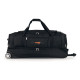 Сумка дорожня на колесах Gabol Week Eco 116L Negro (122348-001)
