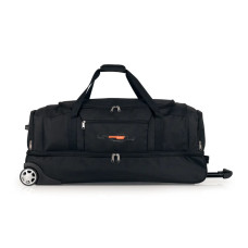 Сумка дорожная на колесах Gabol Week Eco 116L Negro (122348-001)