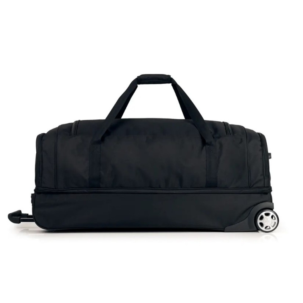Сумка дорожня на колесах Gabol Week Eco 116L Negro (122348-001)