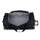 Сумка дорожня на колесах Gabol Week Eco 116L Negro (122348-001)