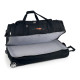 Сумка дорожня на колесах Gabol Week Eco 116L Negro (122348-001)