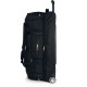 Сумка дорожня на колесах Gabol Week Eco 116L Negro (122348-001)