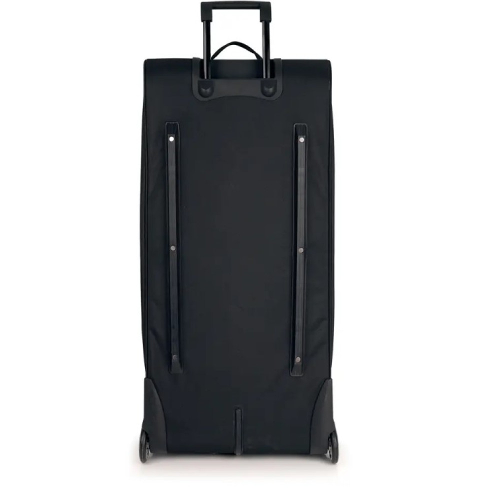 Сумка дорожня на колесах Gabol Week Eco 116L Negro (122348-001)