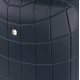 Валіза Gabol Dome (S) Azul (119722 003)