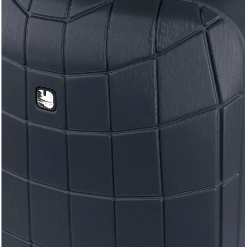 Валіза Gabol Dome (M) Azul (119746 003)