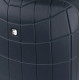 Валіза Gabol Dome (M) Azul (119746 003)
