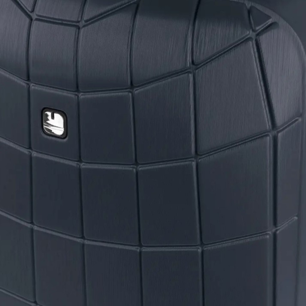 Валіза Gabol Dome (L) Azul (119747 003)