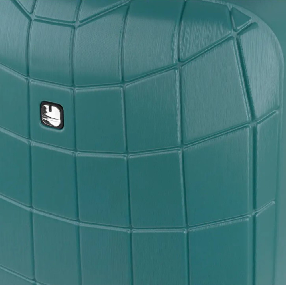 Валіза Gabol Dome (S) Turquesa (119722 018)