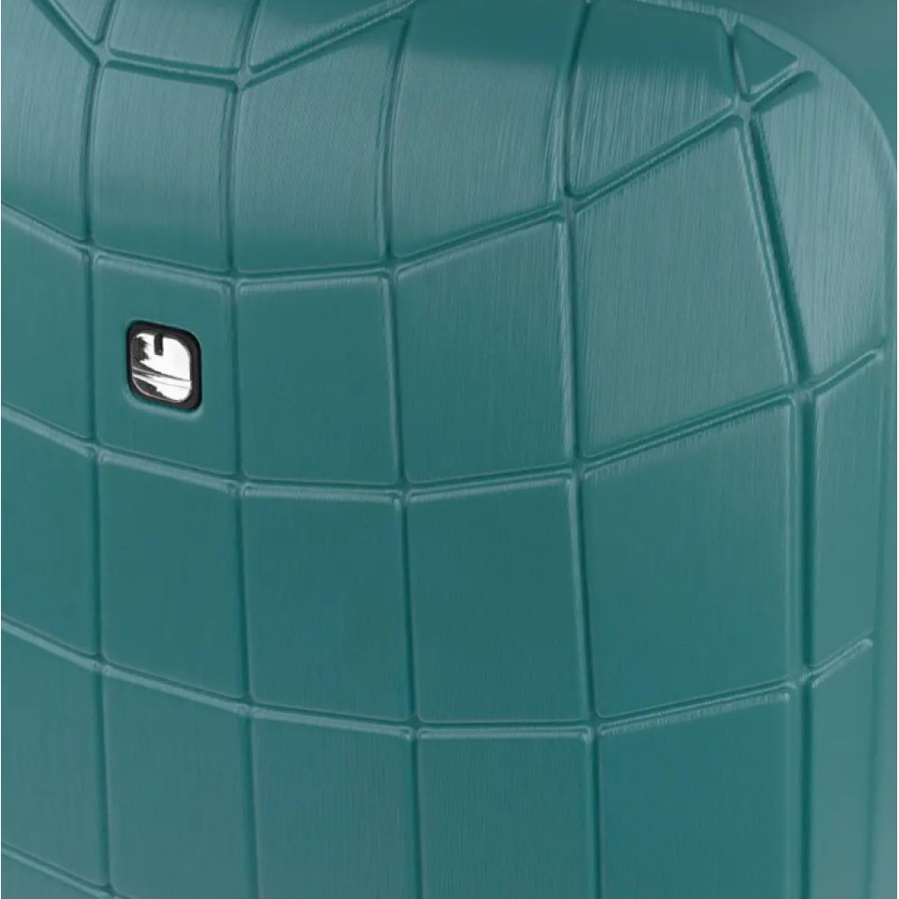 Валіза Gabol Dome (M) Turquesa (119746 018)