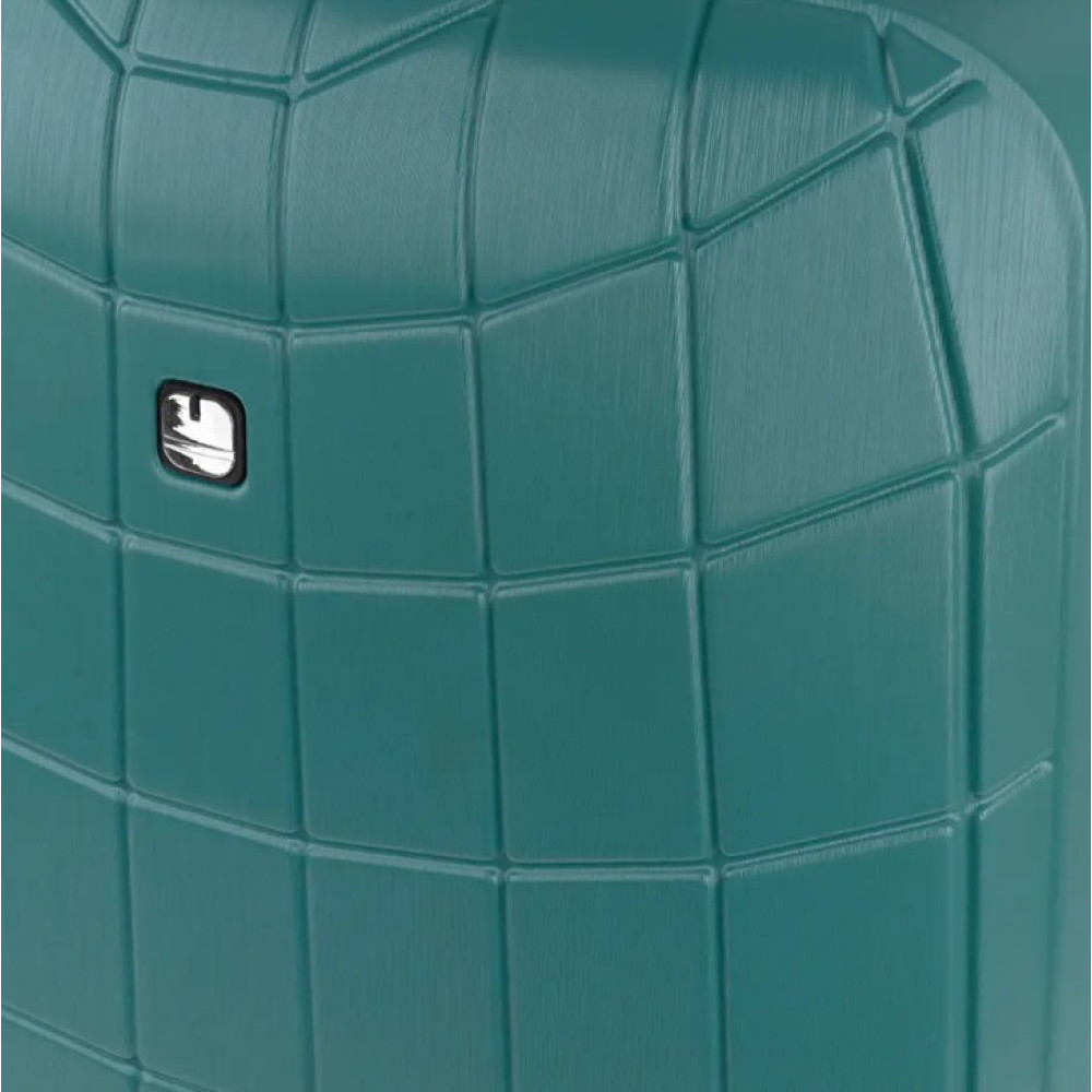 Валіза Gabol Dome (L) Turquesa (119747 018)