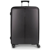 Чемодан Gabol Brooklyn (L) Grey (123947-016)