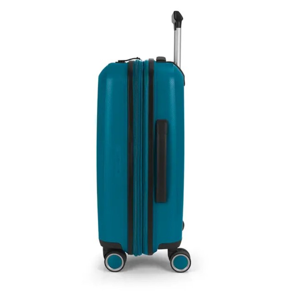Валіза Gabol Brooklyn (S) Turquoise (123922-018)