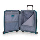 Валіза Gabol Brooklyn (S) Turquoise (123922-018)