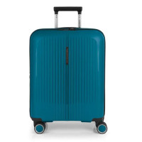 Валіза Gabol Brooklyn (S) Turquoise (123922-018)