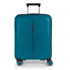 Валіза Gabol Brooklyn (S) Turquoise (123922-018)