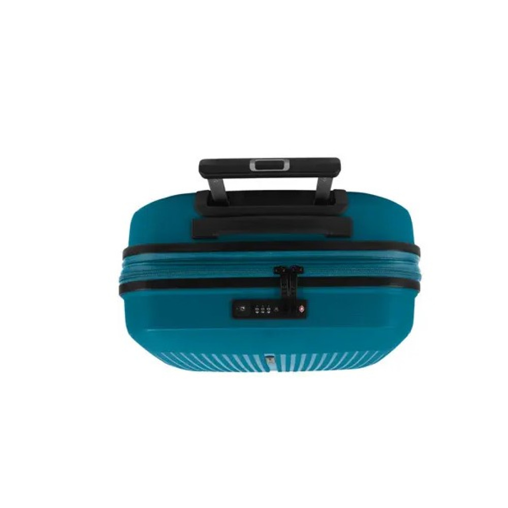 Валіза Gabol Brooklyn (S) Turquoise (123922-018)