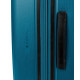 Валіза Gabol Brooklyn (S) Turquoise (123922-018)