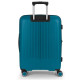 Валіза Gabol Brooklyn (M) Turquoise (123946-018)