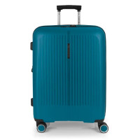 Чемодан Gabol Brooklyn (M) Turquoise (123946-018)