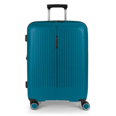 Валіза Gabol Brooklyn (M) Turquoise (123946-018)