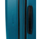 Валіза Gabol Brooklyn (M) Turquoise (123946-018)