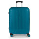 Валіза Gabol Brooklyn (M) Turquoise (123946-018)