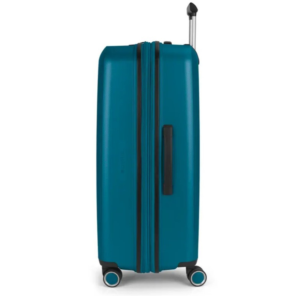 Валіза Gabol Brooklyn (L) Turquoise (123947-018)