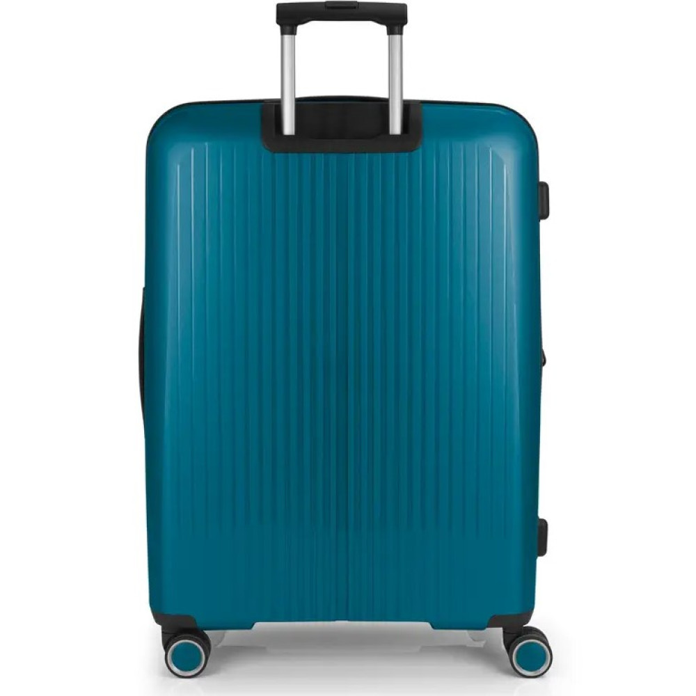Валіза Gabol Brooklyn (L) Turquoise (123947-018)
